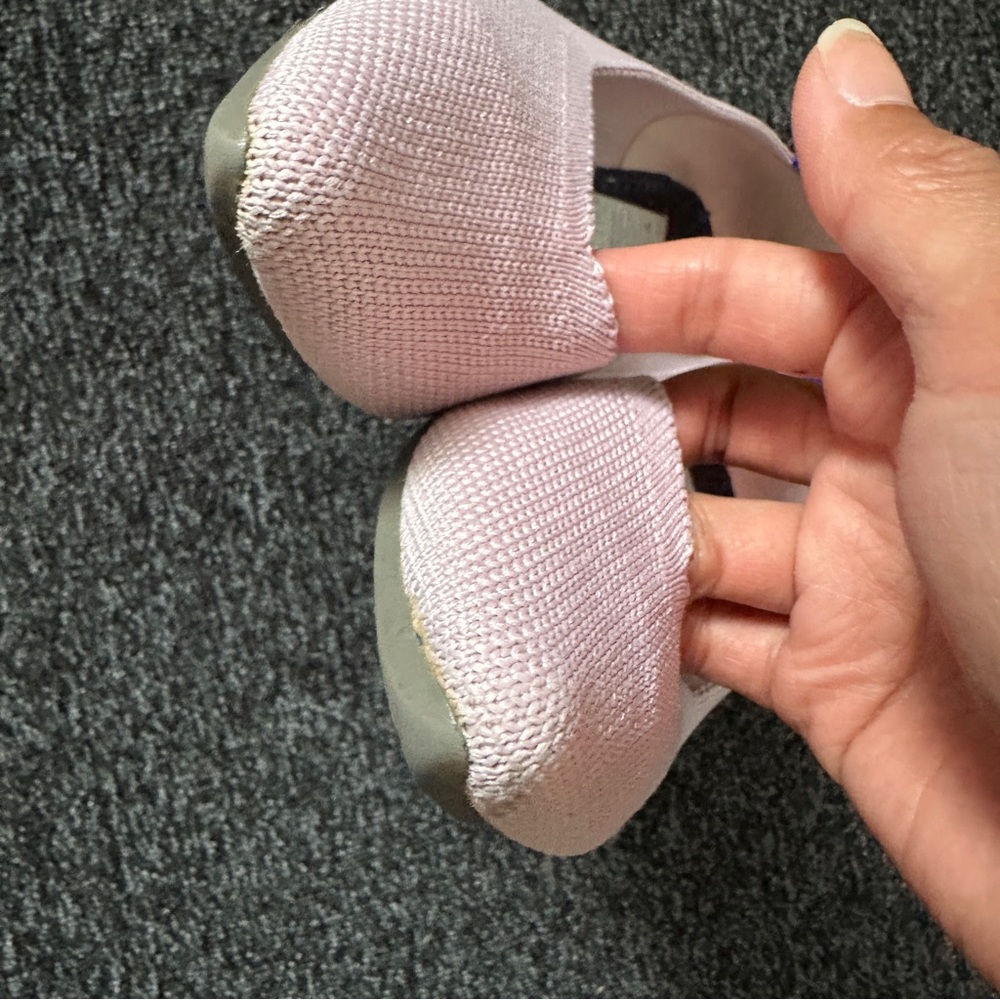 Pink Rothy’s - Picture 5 of 5